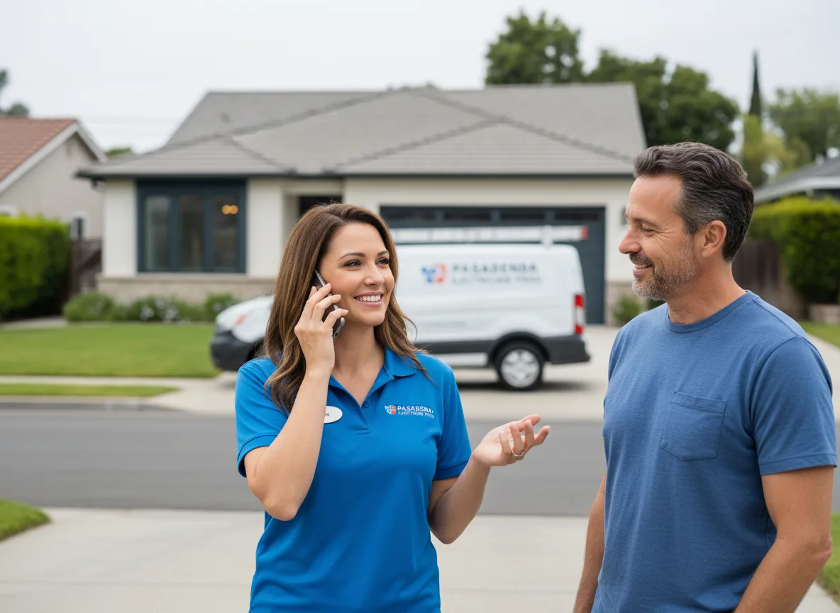 Electrician Stevensville, PA FAQs